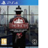 Constructor PS4